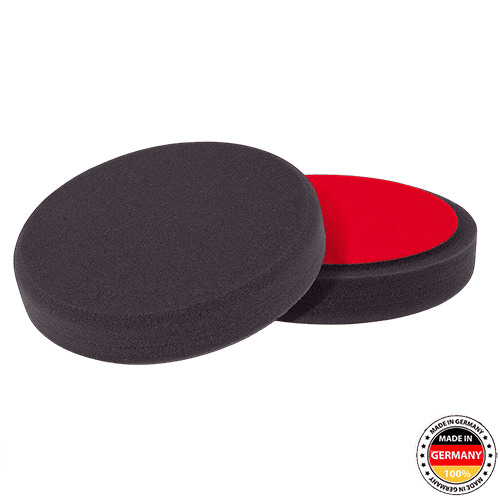 Akemi Polishing Foam Pad Set (Hart, Mittel, Weich)