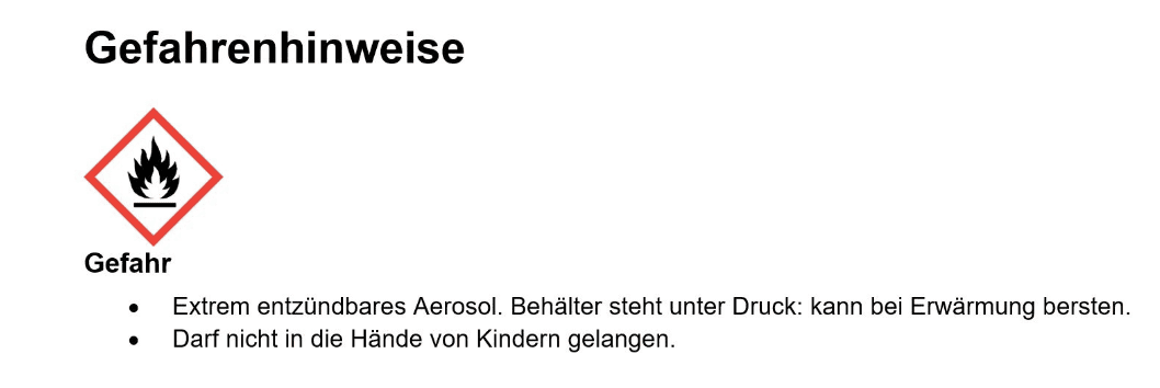 afin® Spray Wax Polish Aufbereitungswachs in Sprühdose 400ml Lack-Schutz