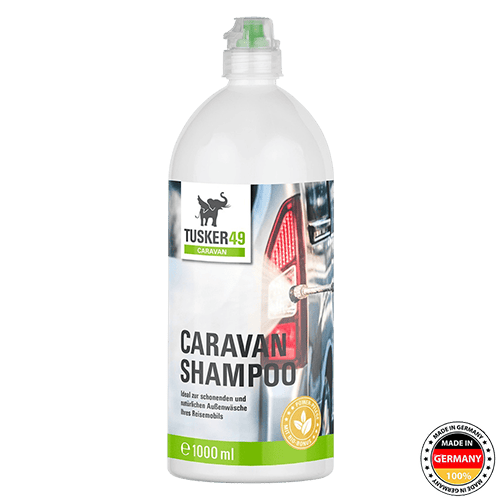 Tusker49 Caravanshampoo 1 L