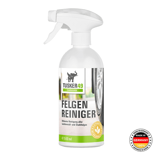 Tusker49 Caravan Felgenreiniger 500 ml