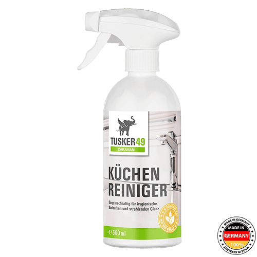 Tusker49 Caravan Küchenreiniger 500 ml