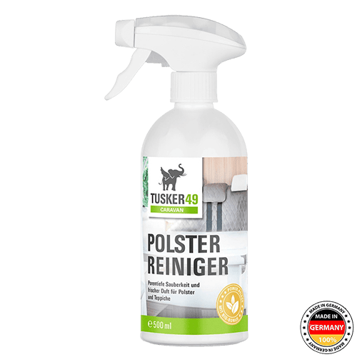 Tusker49 Caravan Polsterreiniger 500 ml