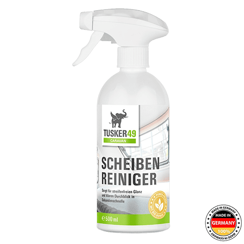 Tusker49 Caravan Scheibenreiniger 500 ml