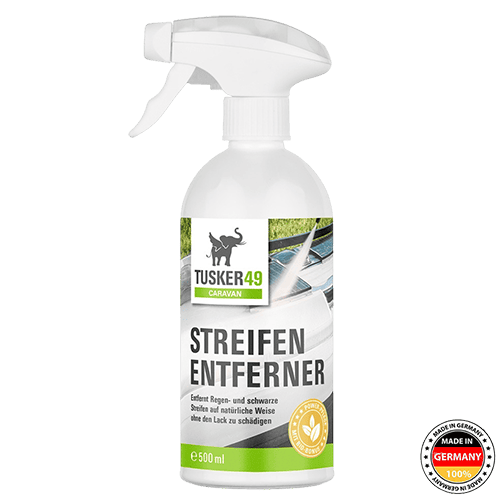 Tusker49 Caravan Streifenentferner 500 ml