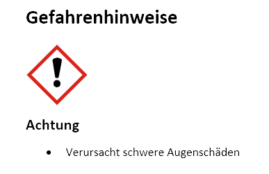 Tusker49 Caravan Hygiene Duo Set