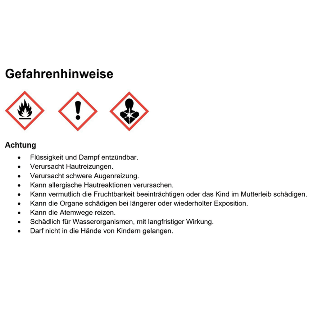 AKEMI Reparatur Set Nr.10 Füll-und Ziehspachtel, Spachtelmasse Reparaturharz