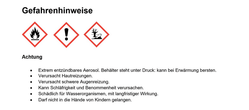 AKEMI Auspuffschutz-Spray hochhitzebeständig 690°C Lack benzinfest Silber