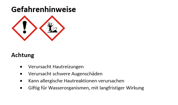 AKEMI Kleber für Kunststoffteile (1:1) auf Epoxidharzbasis