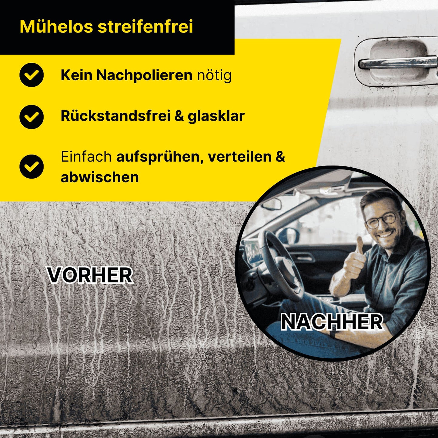 Tusker49 Lacquer Finish 500 ml