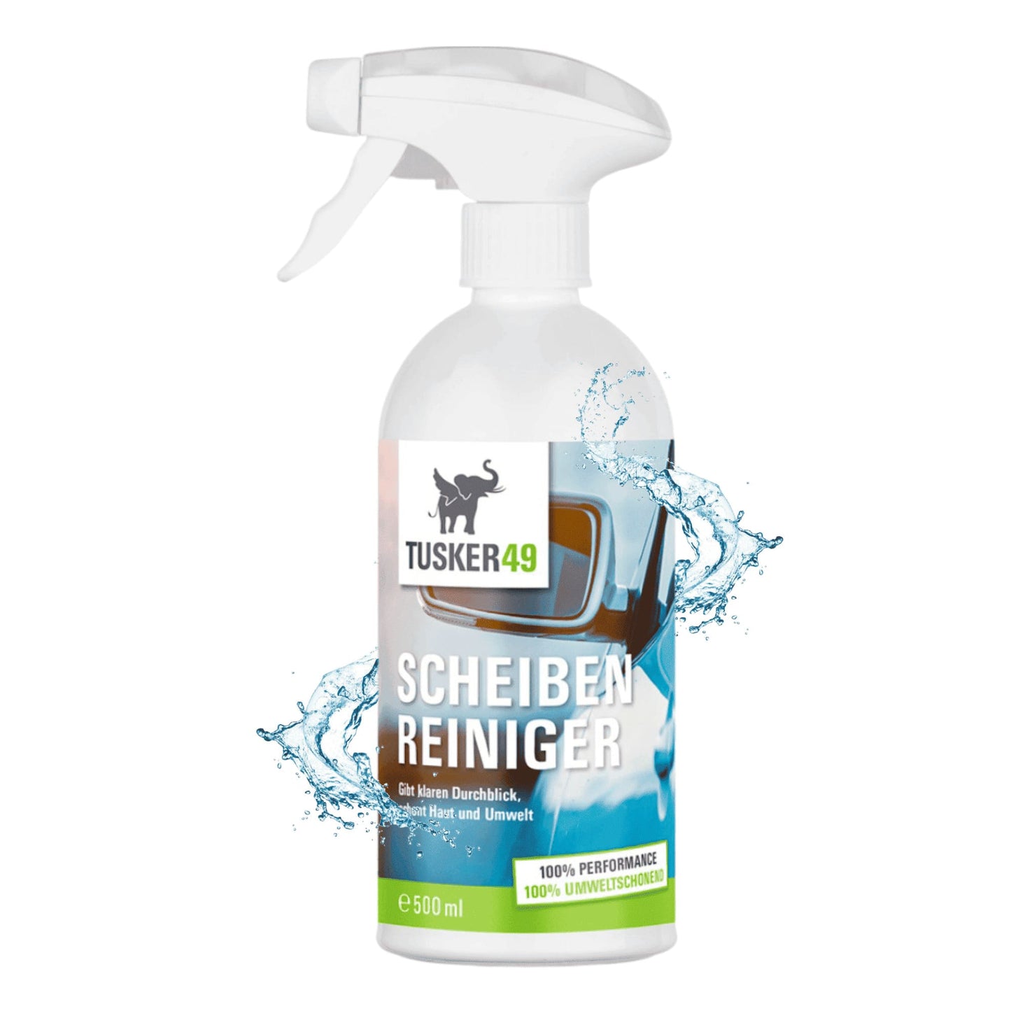 Tusker49 Window Cleaner 500 ml