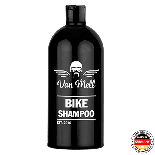 Van Mell Bikeshampoo 500 ml