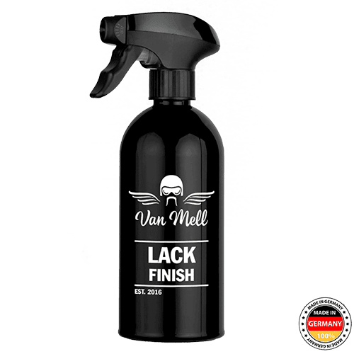 Van Mell Lack Finish 500 ml