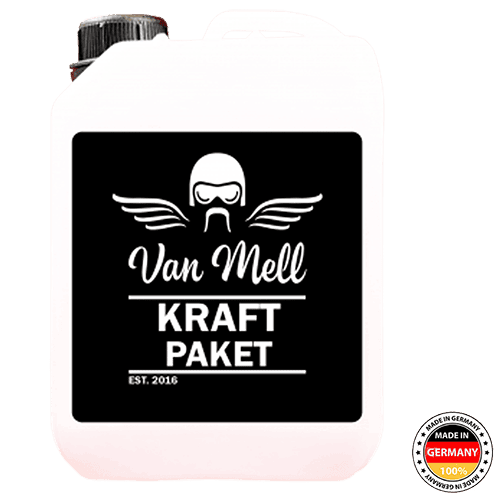 Van Mell Cleaner Power Pack 2 L