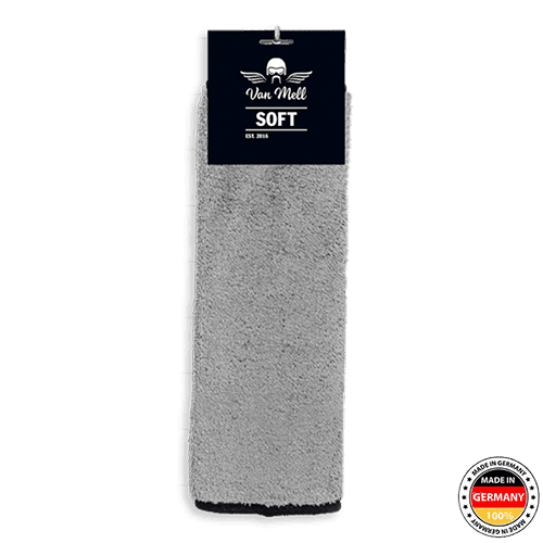 Van Mell Soft Mikrofasser-, Poliertuch