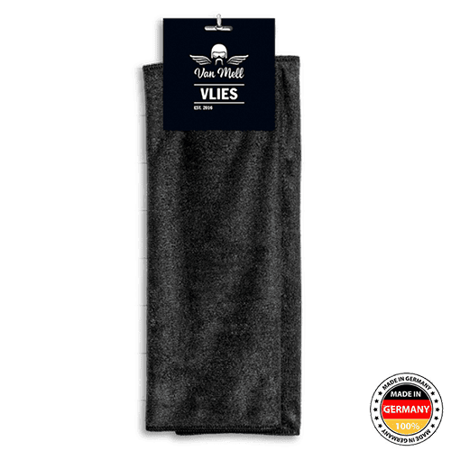 Van Mell Vlies 2er Set