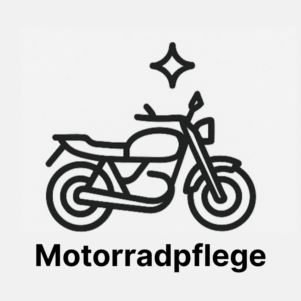 Van Mell Bikepflege