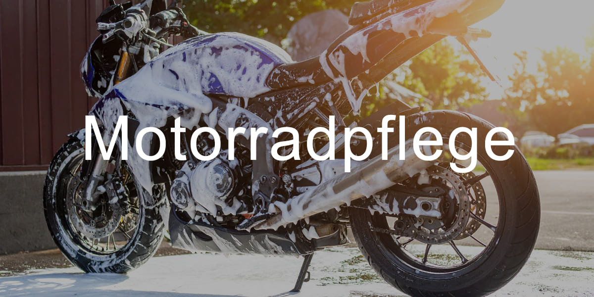 Alles für dein Motorrad