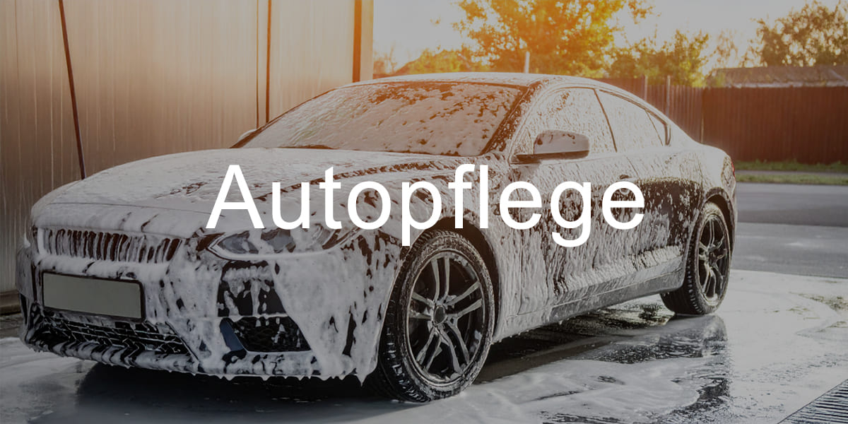 Alles für dein Auto