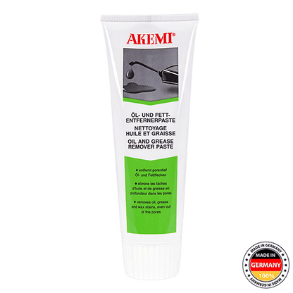 AKEMI Öl- und Fettentfernerpaste 250 ml