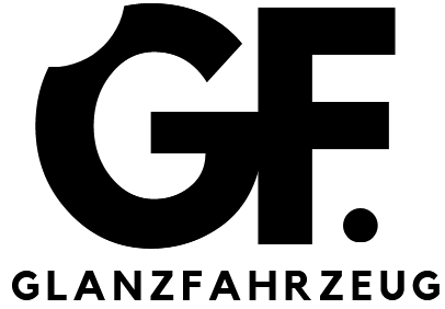 Glanzfahrzeug
