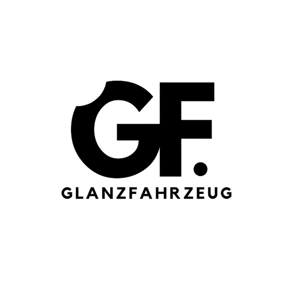 Glanzfahrzeug