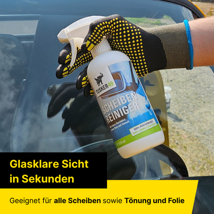 Auto Scheibenreiniger Tusker49