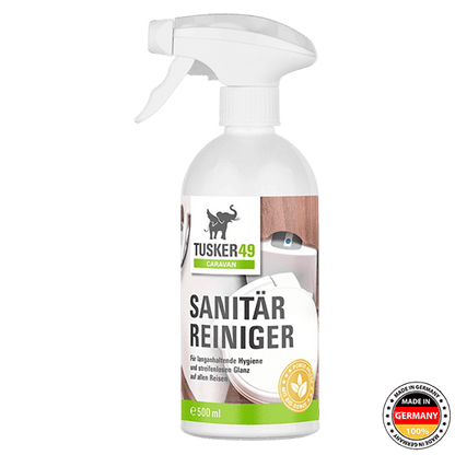 Tusker49 Caravan Sanitärreiniger 500 ml