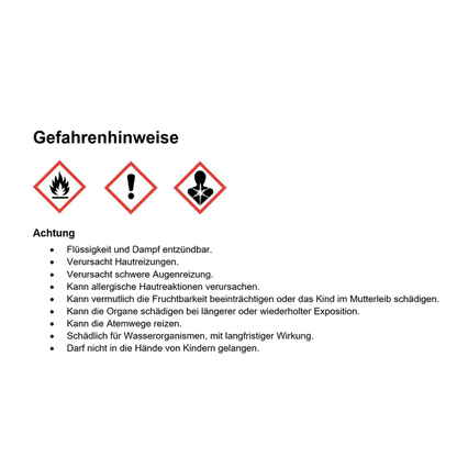 AKEMI Reparatur Set Nr.10 Füll-und Ziehspachtel, Spachtelmasse Reparaturharz