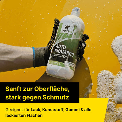 Tusker49 Autoshampoo Konzentrat