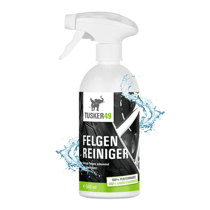 Tusker49 Felgenreiniger