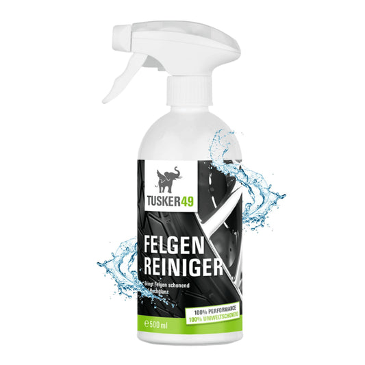 Tusker49 rim cleaner 500 ml