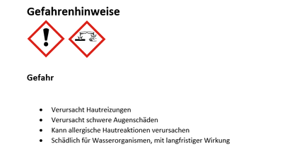 AKEMI Kleber für Kunststoffteile (1:1) auf Epoxidharzbasis