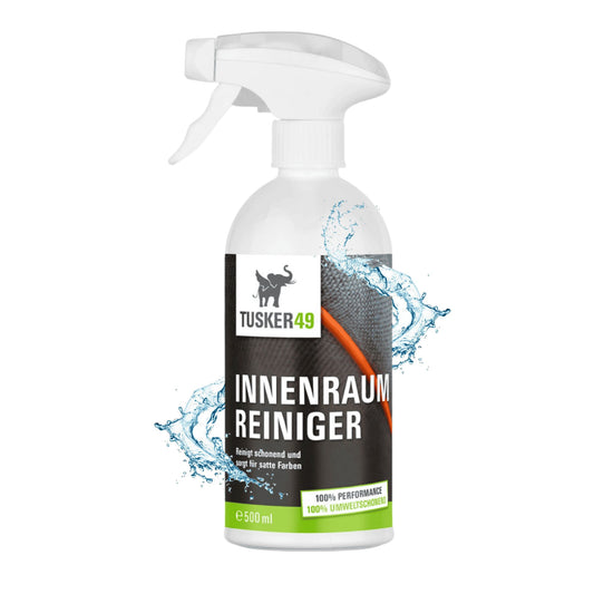 Tusker49 Interior Cleaner 500 ml