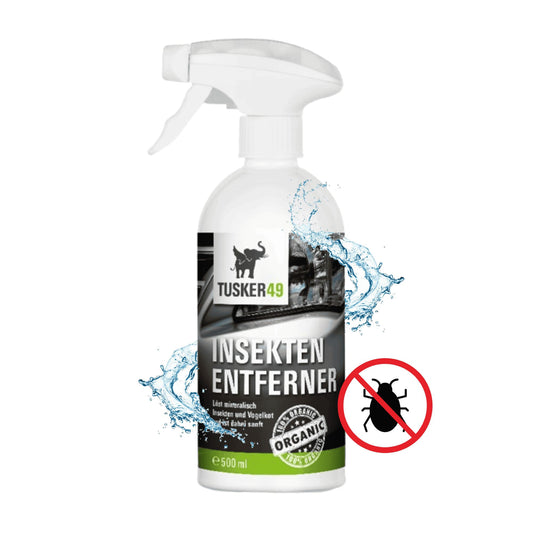 Tusker49 insect remover 500 ml