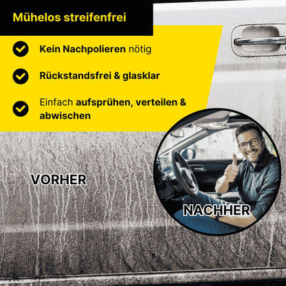 Tusker49 Lacquer Finish 500 ml