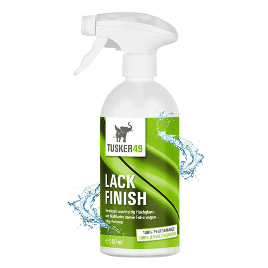 Tusker49 Lacquer Finish 500 ml