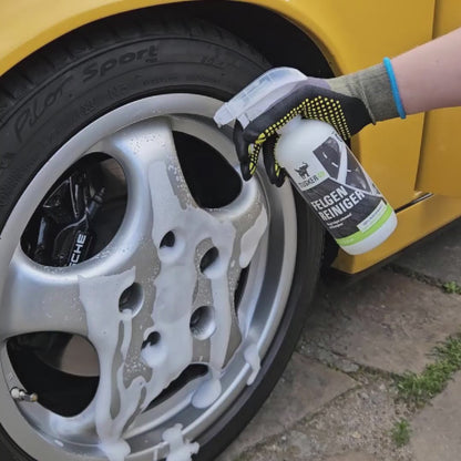 Tusker49 Schaumsprühgerät