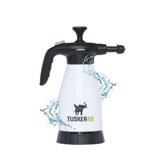 Tusker49 Schaumsprühgerät