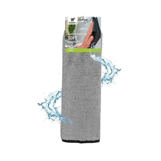 Tusker49 Soft Mikrofasertuch