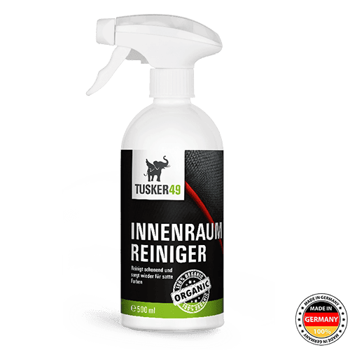 Tusker49 Interior Cleaner 500 ml